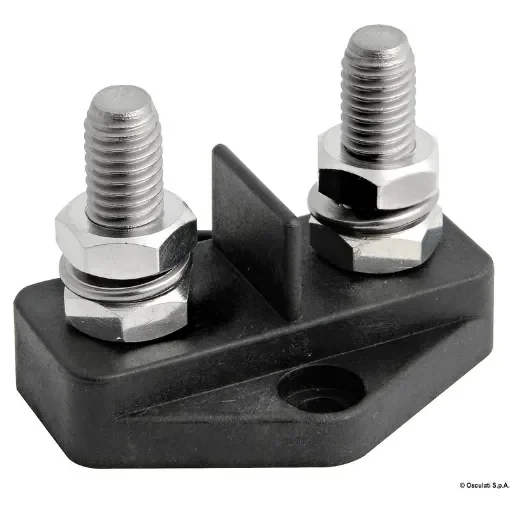 Osculati - Power post junction Midi 50 x 41 mm - 14.205.04 product image