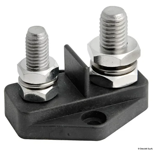 Osculati - Power post junction Midi-B 50 x 41 mm - 14.205.05 product image