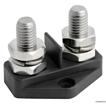 Osculati - Power post junction Big 50 x 41 mm - 14.205.06 product image