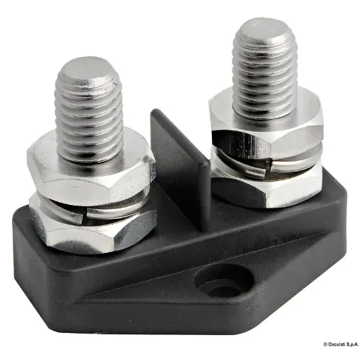 Osculati - Power post junction Big 50 x 41 mm - 14.205.06 product image