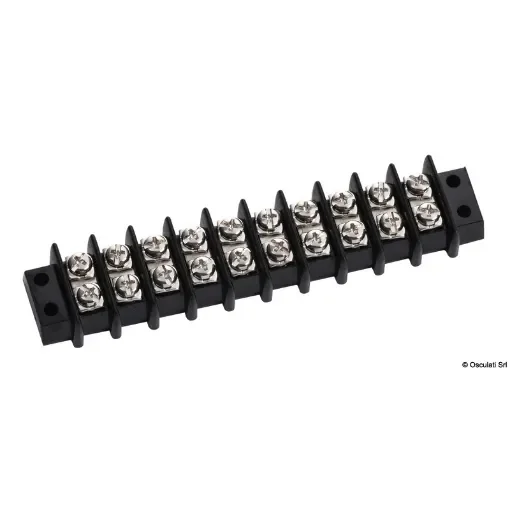 Osculati - Terminal board 10 terminals - 14.206.21 product image