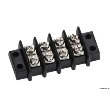 Osculati - Terminal board 4 terminals - 14.206.25 product image