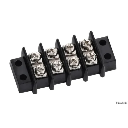 Osculati - Terminal board 4 terminals - 14.206.25 product image
