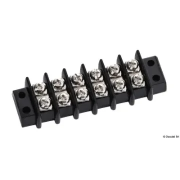 Osculati - Terminal board 6 terminals - 14.206.27 product image