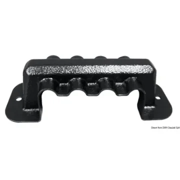 Osculati - Bus-Bar cover 107 x 22 mm - 14.208.04 product image