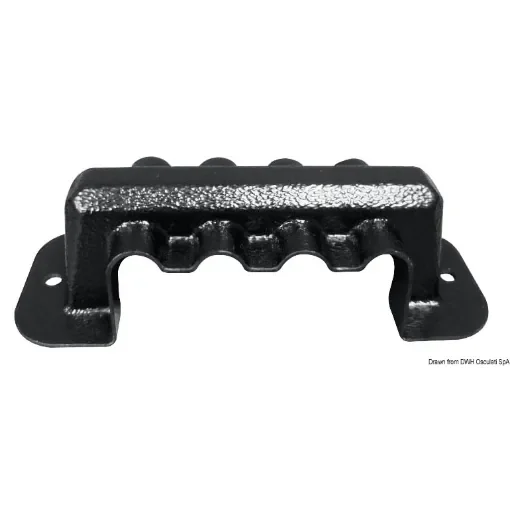 Osculati - Bus-Bar cover 107 x 22 mm - 14.208.04 product image