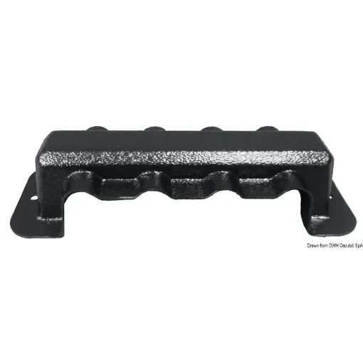 Osculati - Bus-Bar cover 152 x 32 mm - 14.208.24 product image