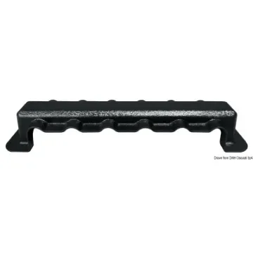 Osculati - Bus-Bar cover 230 x 32 mm - 14.208.26 product image