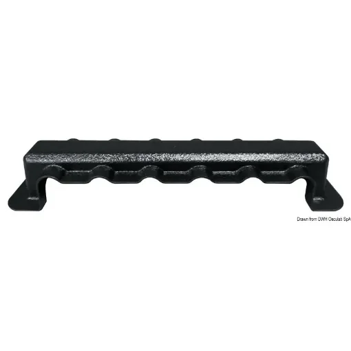 Osculati - Bus-Bar cover 230 x 32 mm - 14.208.26 product image
