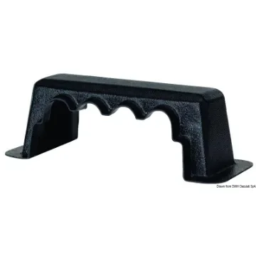 Osculati - Bus-Bar cover 289 x 51 mm - 14.208.32 product image