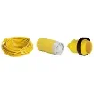 Osculati - Cable w/ Marinco plug 16 A 15 m - 14.211.30 product image
