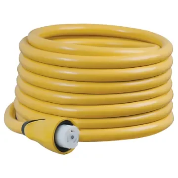 Osculati - Cable w/ Marinco plug 30 A 10 m - 14.210.30 product image