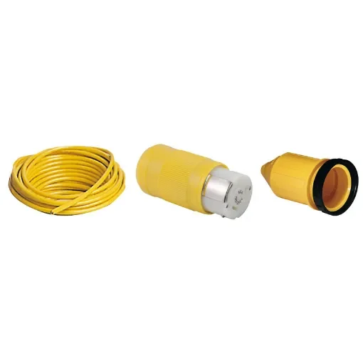 Osculati - Cable w/ Marinco plug 50 A 16.5 m - 14.211.60 product image