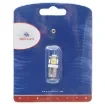 Osculati - Navigation light 12 V BA9S 0.9 W 61 Lum - 14.225.01 product image
