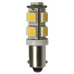 Osculati - Navigation light 12 V BA9S 8.5 W 95 Lum - 14.225.02 product image