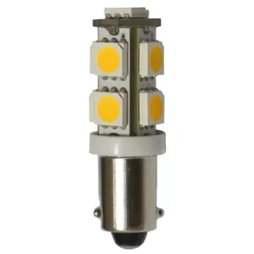 Osculati - Navigation light 12 V BA9S 8.5 W 95 Lum - 14.225.02 product image