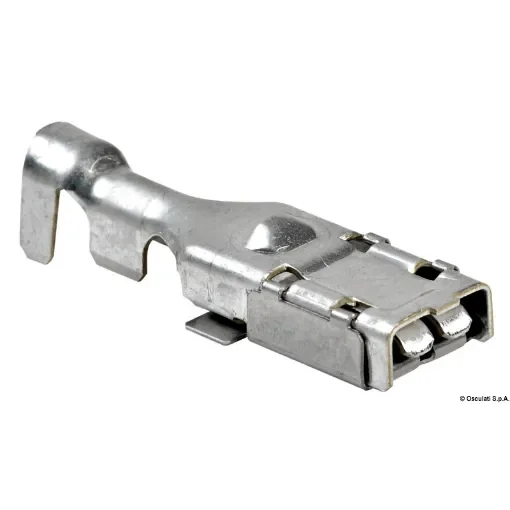 Osculati - Watertight connector Faston female 4/6 mm&amp;#178; - 14.231.10 product image