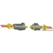 Osculati - Watertight connector Faston female 8/10 mm&amp;#178; - 14.231.30 product image