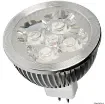 LED spotlight product image