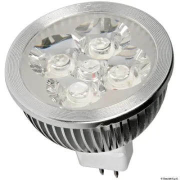 LED spotlight product image