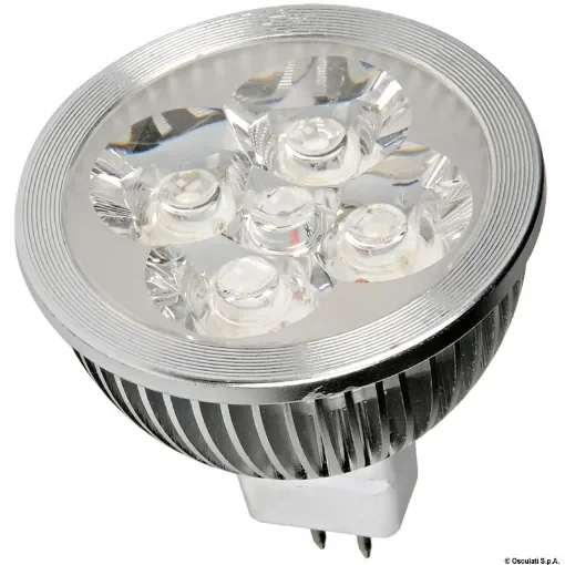 LED spotlight product image
