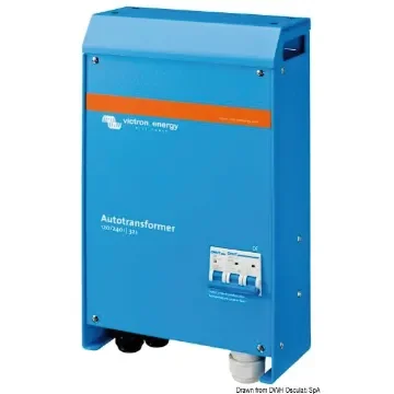 Osculati - VICTRON autotransformer 120/240V-100A - 14.264.11 product image