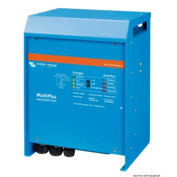 Osculati - VICTRON MULTIPLUS combined system 3000W - 50A - 14.268.18 product image