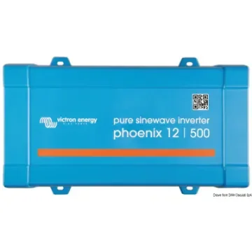 Osculati - VICTRON Phoenix inverter 12/250 - 14.270.16 product image