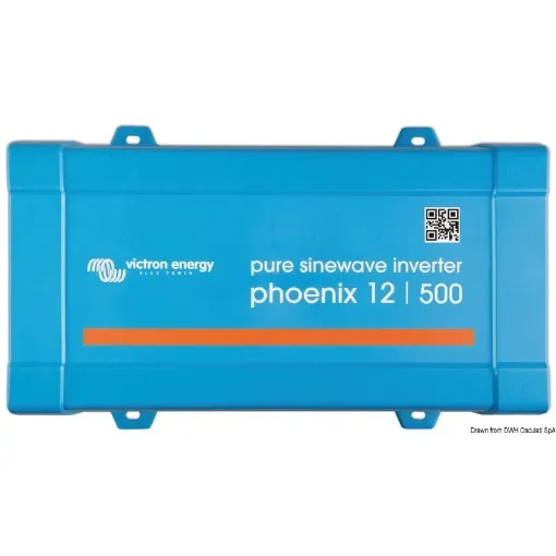 Osculati - VICTRON Phoenix inverter 12/250 - 14.270.16 product image