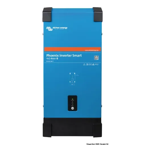 Osculati - VICTRON Phoenix inverter 24/5000 Smart - 14.270.55 product image