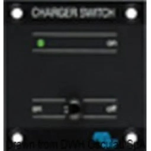 Osculati - Victron remote charger switch - 14.270.33 product image