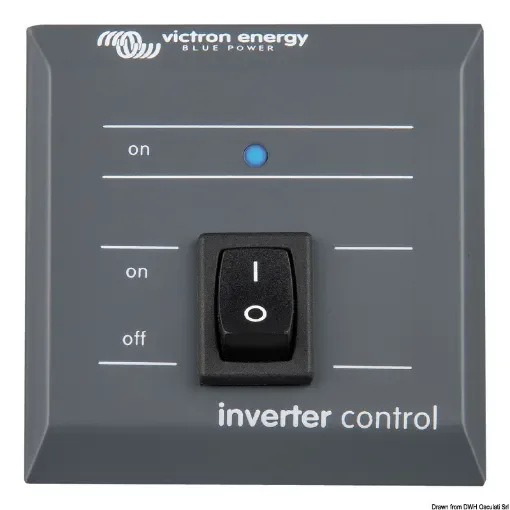 Osculati - Remote ON/OFF switch for Phoenix Smart - 14.270.41 product image
