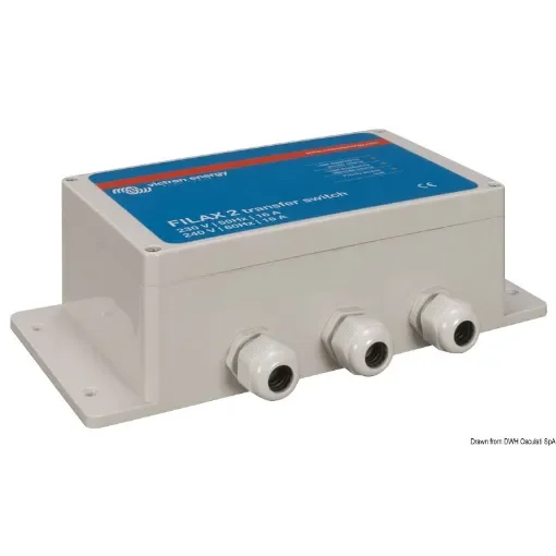 Osculati - Victron automatic switch - 14.270.42 product image