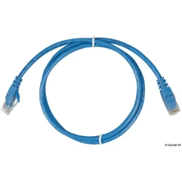 Osculati - UTP RJ45 cable for VICTRON control systems 10m - 14.270.63 product image