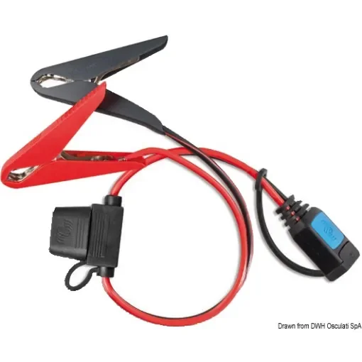 Osculati - Cable w/pliers - 14.273.22 product image