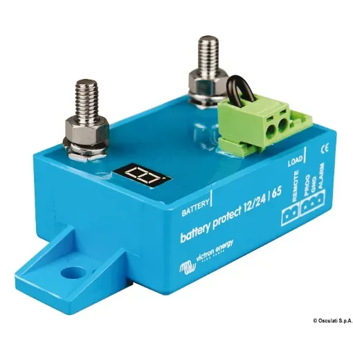 Osculati - VICTRON battery protect BP-65 - 14.275.11 product image