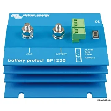Osculati - VICTRON battery protect BP-220 - 14.275.13 product image