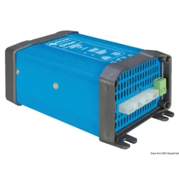 Osculati - VICTRON DC/DC non-insul.converter 25A 18-35V - 14.277.40 product image