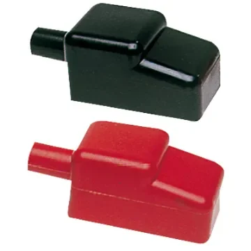 Osculati - Kit including a pair of clips and a pair of caps - 14.286.00 product image