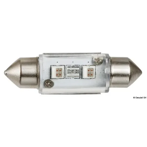 Osculati - LED bulb red - 14.300.50 product image