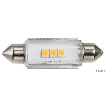 Osculati - LED bulb white/green - 14.300.51 product image