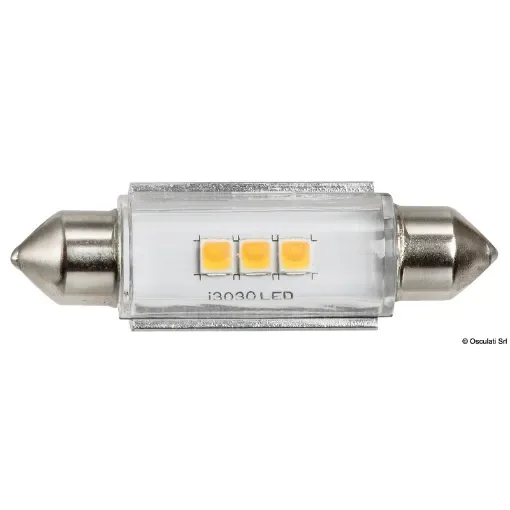 Osculati - LED bulb white/green - 14.300.51 product image