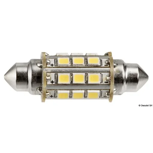 Osculati - LED bulb white - 14.300.52 product image