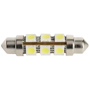 Osculati - 2 Festoon LED bulb 44 mm 3000 K - 14.301.24 product image