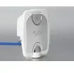 Osculati - R-Evolve fixed articulating plug 16 A - 14.321.16 product image