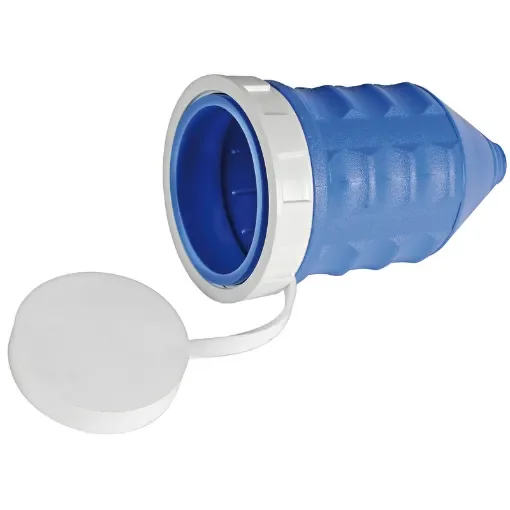 Osculati - PVC cap 50 A 220 V - 14.327.00 product image