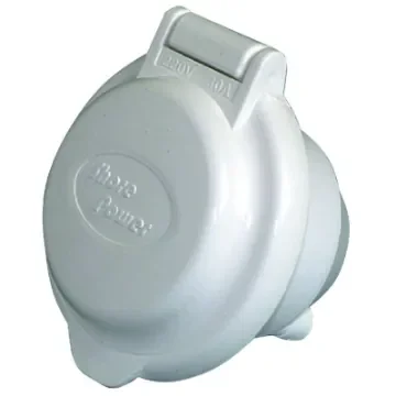 Osculati - ABS socket 30 A 220 V - 14.331.05 product image