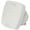 Osculati - New Edge white socket 30 A - 14.331.10 product image