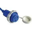 Osculati - Plug + cable 15 m white 30 A - 14.334.16 product image
