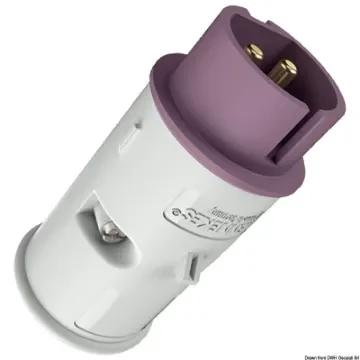 12/24 V socket/plug product image